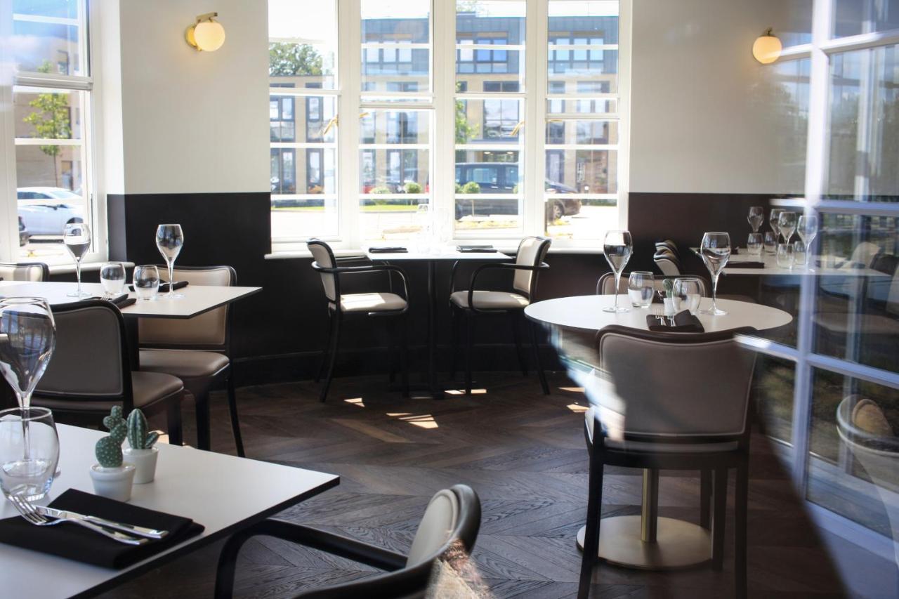 The Comet London Hatfield Hatfield (Hertfordshire) Exterior foto